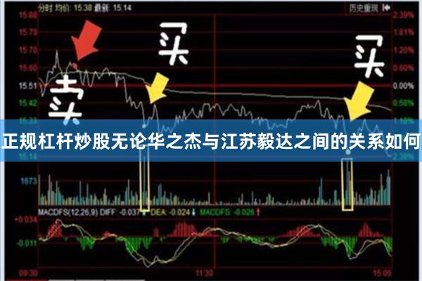 正规杠杆炒股无论华之杰与江苏毅达之间的关系如何